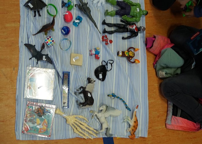 Kinderflohmarkt 2024