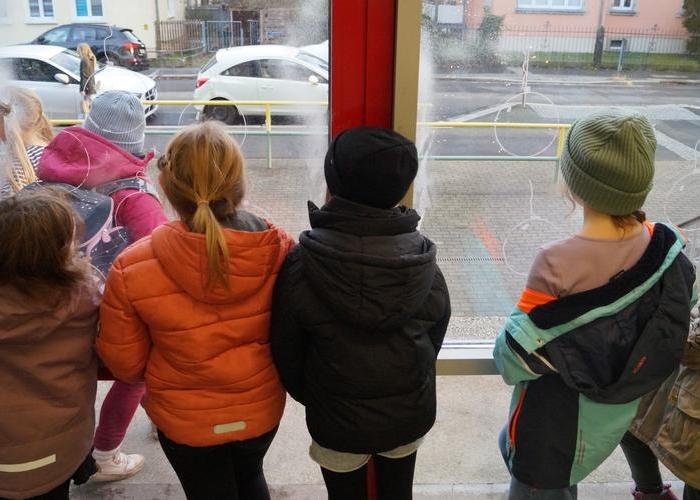 Weihnachtsmarkt 2024