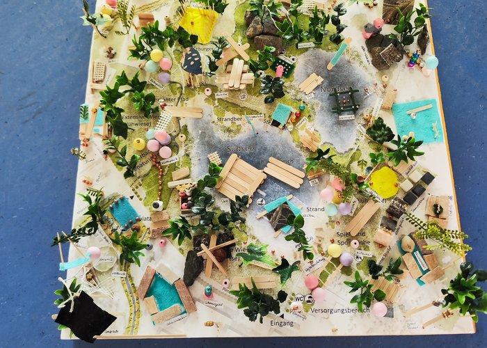 Bundesgartenschau 2033