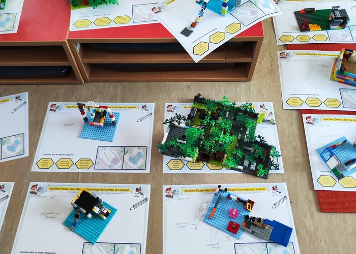 Bundesgartenschau 2033