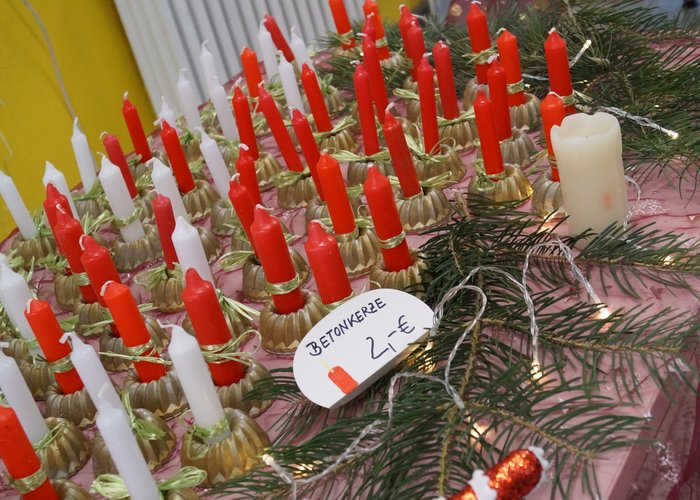 Weihnachtsmarkt 2024