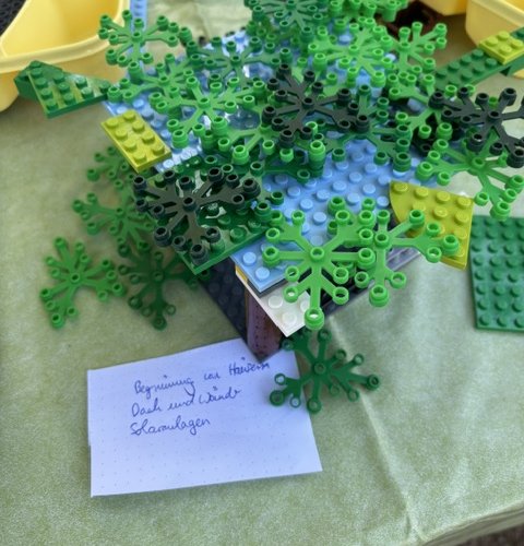Bundesgartenschau 2033